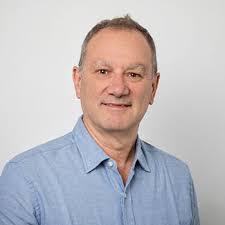 Steve Godfrey's Instagram, Twitter & Facebook