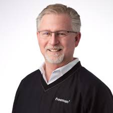 Today's #FierceFemaleFriday is dedicated to a leader whose impact will be  felt for years to come — our Board Chair, Carrie Freeman Parsons.