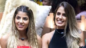 Pego, penso ou passo com carol peixinho♦ instagram: Saiba Quanto Ganha Hariany E Carol Peixinho Em Cada Postagem No Instagram Apos O Bbb19 Portal Overtube