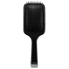 Via crystal ion natural boar round hair brushwhat it is: Glossier Has Reformulated Its Perfecting Skin Tint And We Re Not Mad Paddle Brush Hair Brush Hair Tools