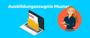 Der anspruch auf ein arbeitszeugnis ist gesetzlich geregelt und alle arbeitnehmer, die in deutschland tätig sind, haben gesetzlichen anspruch auf die ausstellung eines schriftlichen arbeitszeugnisses durch den arbeitgeber. Zeugnisprofi Ausbildungszeugnis Muster Und Vorlagen Kostenlos