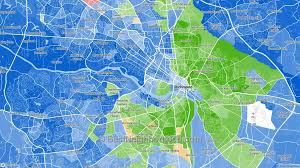 Jul 29, 2021 · vamc richmond provides health care services to veterans in central and southern virginia and parts of north carolina. Race Map For Richmond Va And Racial Diversity Data Bestneighborhood Org