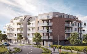 Programmes Immobiliers Neufs En Alsace Et En Franche Comte
