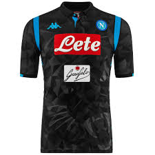 Tutti gli aggiornamenti web sulla squadra direttamente da ssc napoli Ssc Napoli Away Match Shirt Buy Online In Bahamas At Bahamas Desertcart Com Productid 167670564