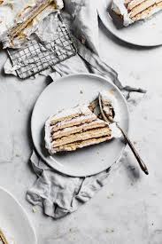 S Mores Ice Box Cake Broma Bakery