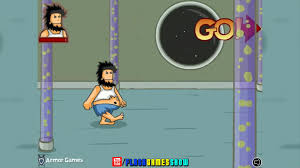 Hobo 5 Space Brawl Walkthrough Video Watch At Y8 Com