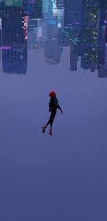 Maybe you would like to learn more about one of these? 24 Spider Man Into The Spider Verse Wallpapers On Wallpapersafari