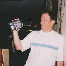 Gregory Leo Schauer (1960-2013)