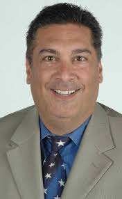 St. Johns Commission Chairman Ken Bryan defeated