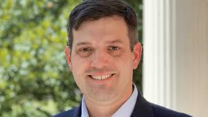 Charles Olson to announce run for Macon-Bibb mayor