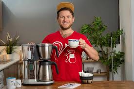Oct 01, 2018 · the breville bes870xl comes with burr grinders that can grind coffee beans in a few seconds and sends it over to prepare espresso within minutes. Breville Precision Brewer Drip Coffee Machine 2021