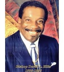 Greater Grace Temple