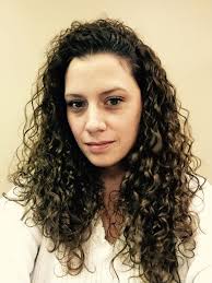 We broke down all the hair types from type 1 straight hair, type 2 waves, type 3 curls, and type 4 coils along with the best products and hair type chart, here. 5 Ways To Get Those Straight Pieces To Curl Naturallycurly Com