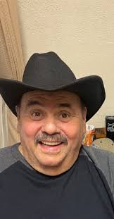 Tom Henry Esparza Obituary (1951