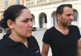 Libyan militia said they wanted our kidneys'