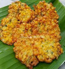Resep Bakwan Jagung Kriuuuk Bangett Oleh Xander S Kitchen Resep Resep Makanan Asia Resep Resep Masakan