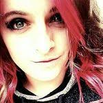 Natasha Parrish's Instagram, Twitter & Facebook