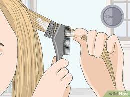 Color oops and one n' only color fix are two of the best color remover brands. 5 Easy Ways To Bleach Hair Without Damaging It Wikihow