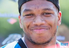 Panthers Rookie Mini-Camp Day 1 Photo Gallery