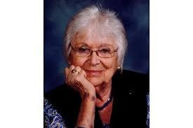 Marjory Tice Obituary (2019)