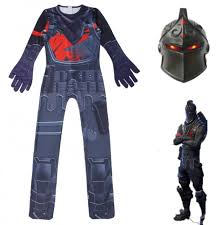 Black knight is the name of one of the outfits in fortnite battle royale. Fortnite Black Knight Cosplay Costume Costume Party World