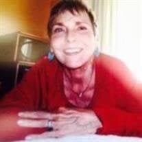 Paula Jane (Gimble) Brock Obituary