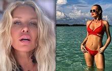 Diana kobzanová fotky leo