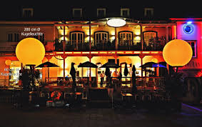 Die Schonsten Kugelleuchten Kugellampen Garten Aussenbereich