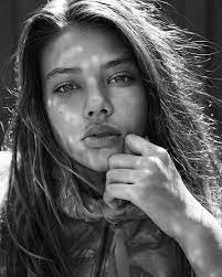 Laneya Grace Laneya Grace Portrait Portrait Photography