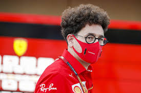 You may use this domain in literature without prior coordination or asking for permission. Ferrari F1 Boss Binotto To Skip Abu Dhabi Gp Through Illness
