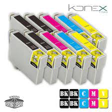 Disponibles au meilleur prix, sans compromis sur la qualité, ces cartouches sont respectueuses de nos engagements. Impriment Epson Sx105 Epson Stylus Sx105 Imprimante Multifonctions Jet D Encre Couleur 3 En 1 Amazon Fr Informatique Cartouche Encre Compatible Originale Et Rechargeable A Prix Discount Horacio Lindauer
