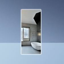 Full length illuminated bathroom mirror. Square Led Mirror Archives Professional Led Bathroom Mirror Supplier Luxdream
