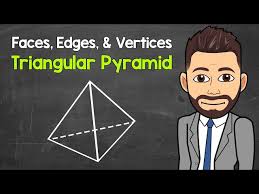 Flexi Answers - How Many Sides Does A Pyramid Have? | Ck-12 Foundation