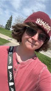 Rocking the Vacation fit