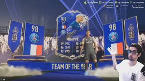 Check spelling or type a new query. 98 Toty Mbappe Player Review Is He Worth Getting Fifa 20 Ultimate Team Youtube