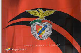 Sport lisboa e benfica comc mhih om, commonly known as benfica, is a professional football club based in lisbon, portugal, that competes in. Sport Lisboa And Benfica Flag