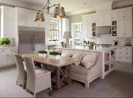 Maybe you would like to learn more about one of these? Modern Kitchen Island With Seating Google Search Cosy Kitchen Kitchen Island With Seating Kitchen Design