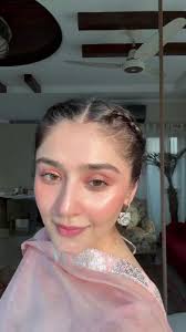 Darfisha Salem Viral Video Eid