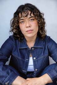 Catherine Dominguez — MKM