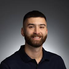 Billy Carson, PhD < Yale School of Medicine