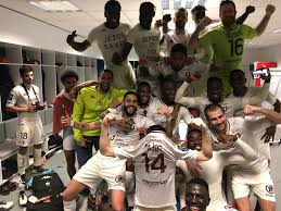 6.6k views · july 23. Le Fc Metz 5e De Ligue 1 Le Club Peut Il Se Qualifier Pour Une Coupe D Europe Lorraine Actu