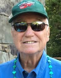 Obituary for Edward Owen Gaffney