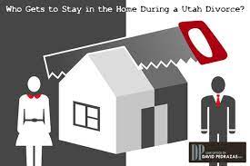 Watch the video explanation about how to get a divorce in utah divorce attorney online, article, story, explanation, suggestion, youtube. Can I Stay Home During A Utah Divorce Divorce Attorney Advice