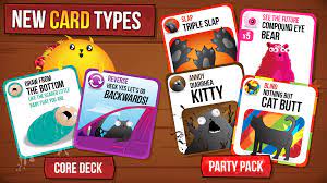 Download exploding kittens apk 2021 apk for free & exploding kittens apk 2021 mod apk directly for your android device instantly and install it now. Download Exploding Kittens Official Unlocked For Android Exploding Kittens Official Unlocked Apk Appvn Android