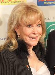 15.3m members in the oldschoolcool community. Barbara Eden Wikipedia