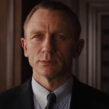 With pleasure. , 🎥 Skyfall (2012)
