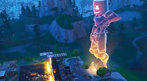 A skin, glider, and emote based on the american electronic music producer and dj are now featured in fortnite's item shop. Triplethreatt