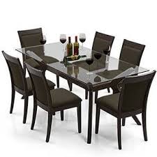 Concept Dinning Table Wesley Dalla 6 Seater Dining Table Set Urban Rtvpzwg Furnish Ideas 6 Seater Dining Table Dining Table Black Dinning Table
