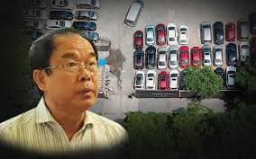 ĐẤT VÀNG LÊ DUẨN