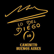 Lo de Diego